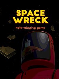 Space Wreck скачать игру торрент