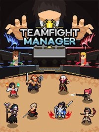 Teamfight Manager скачать через торрент