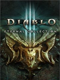 Diablo 3 Eternal Collection скачать торрент