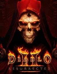 Diablo 2: Resurrected скачать торрент