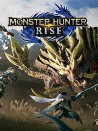Monster Hunter Rise скачать игру торрент