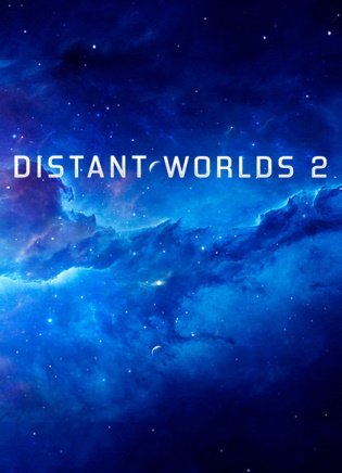 Distant Worlds 2 скачать игру торрент
