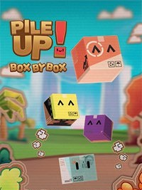 Pile Up Box by Box скачать через торрент