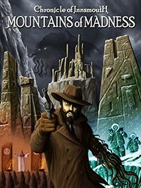 Chronicle of Innsmouth Mountains of Madness скачать торрент