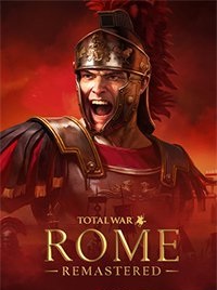 Total War: Rome Remastered скачать торрент