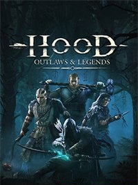 Hood Outlaws and Legends скачать торрент
