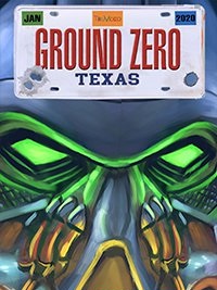 Ground Zero Texas скачать игру торрент