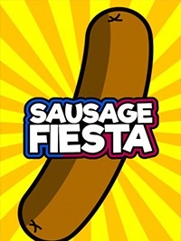 Sausage Fiesta скачать торрент