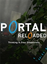 Portal Reloaded скачать торрент