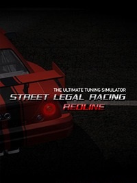 Street Legal Racing Redline v2.3.1 скачать торрент