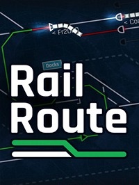 Rail Route скачать игру торрент