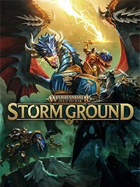 Warhammer Age of Sigmar Storm Ground скачать игру торрент
