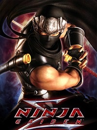 Ninja Gaiden Sigma скачать торрент