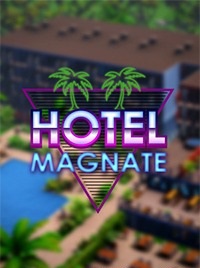 Hotel Magnate скачать игру торрент