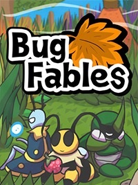 Bug Fables: The Everlasting Sapling скачать торрент