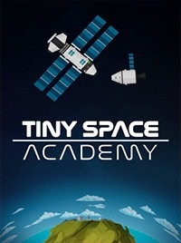 Tiny Space Academy скачать торрент
