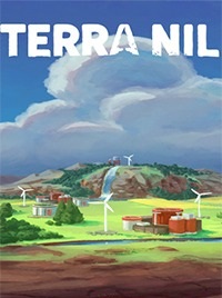 Terra Nil скачать игру торрент