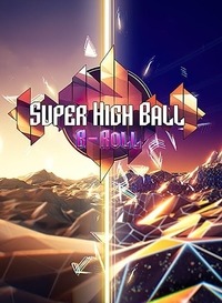 Super High Ball: Pinball Platformer