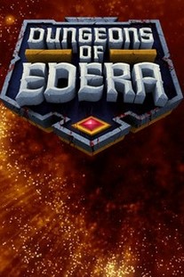 Dungeons of Edera скачать игру торрент