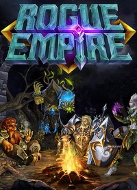 Rogue Empire: Dungeon Crawler скачать торрент