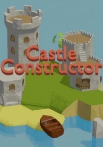 Castle Constructor скачать торрент