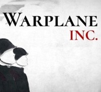 Warplane inc.