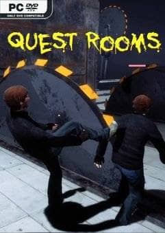 Quest Rooms скачать торрент