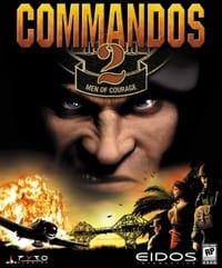 Commandos 2: Men of Courage скачать торрент