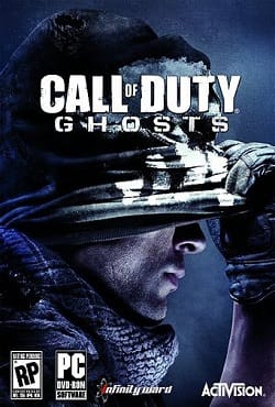 Call of Duty Ghosts Repack Xatab скачать торрент