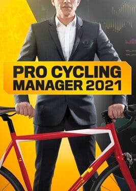 Pro Cycling Manager 2021 скачать игру торрент