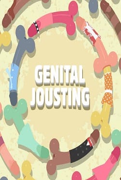 Genital Jousting скачать торрент
