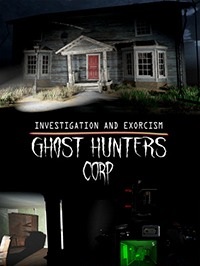 Ghost Hunters Corp скачать игру торрент