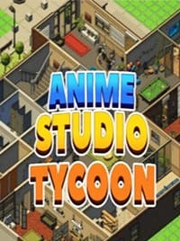 Anime Studio Tycoon скачать торрент