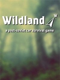 Wildland скачать игру торрент