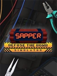 Sapper - Defuse The Bomb Simulator скачать игру торрент