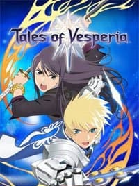 Tales of Vesperia Definitive Edition скачать игру торрент