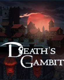 Death's Gambit скачать игру торрент