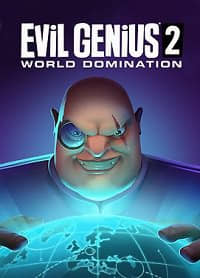 Evil Genius 2 World Domination скачать игру торрент