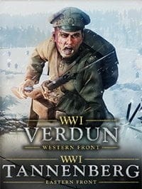Tannenberg + Verdun скачать торрент