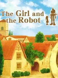 The Girl and the Robot скачать торрент