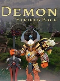Demon Strikes Back скачать игру торрент