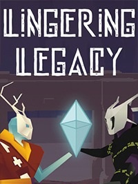 Lingering Legacy скачать игру торрент
