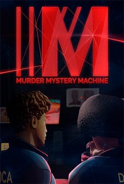 Murder Mystery Machine скачать игру торрент