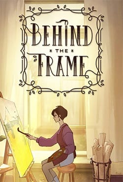 Behind the Frame