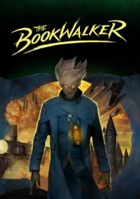 The Bookwalker скачать торрент