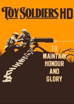 Toy Soldiers: HD скачать игру торрент