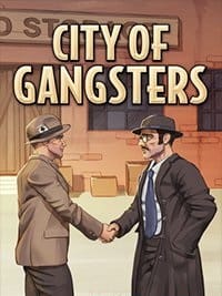 City of Gangsters скачать игру торрент
