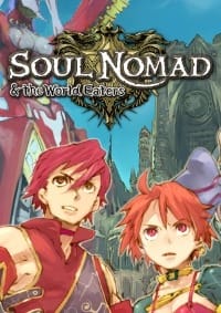 Soul Nomad & the World Eaters скачать игру торрент