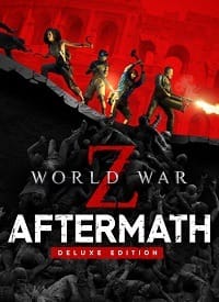 World War Z Aftermath скачать через торрент