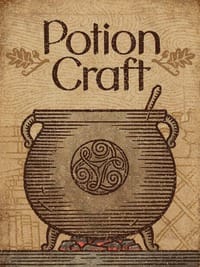 Potion Craft: Alchemist Simulator скачать игру торрент